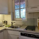 Lejlighed 